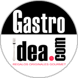 Logo redondo - Gastroidea.com